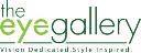 The Eye Gallery logo